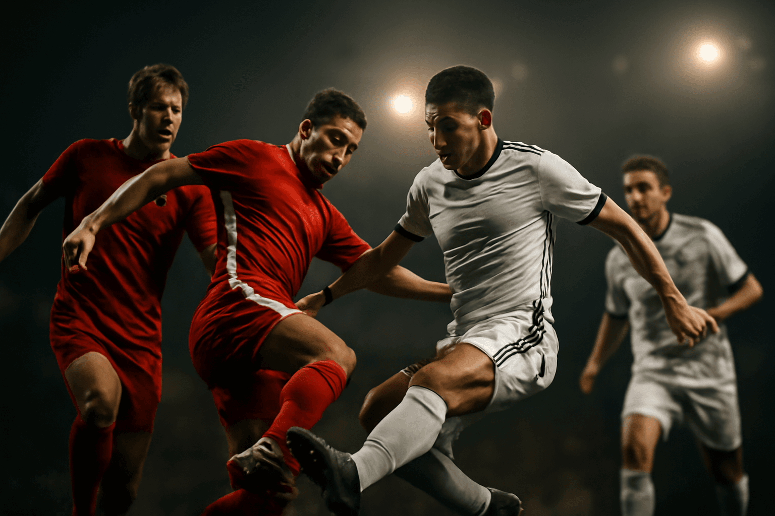 Två omdiskuterade straffar gav serieledaren tre poäng