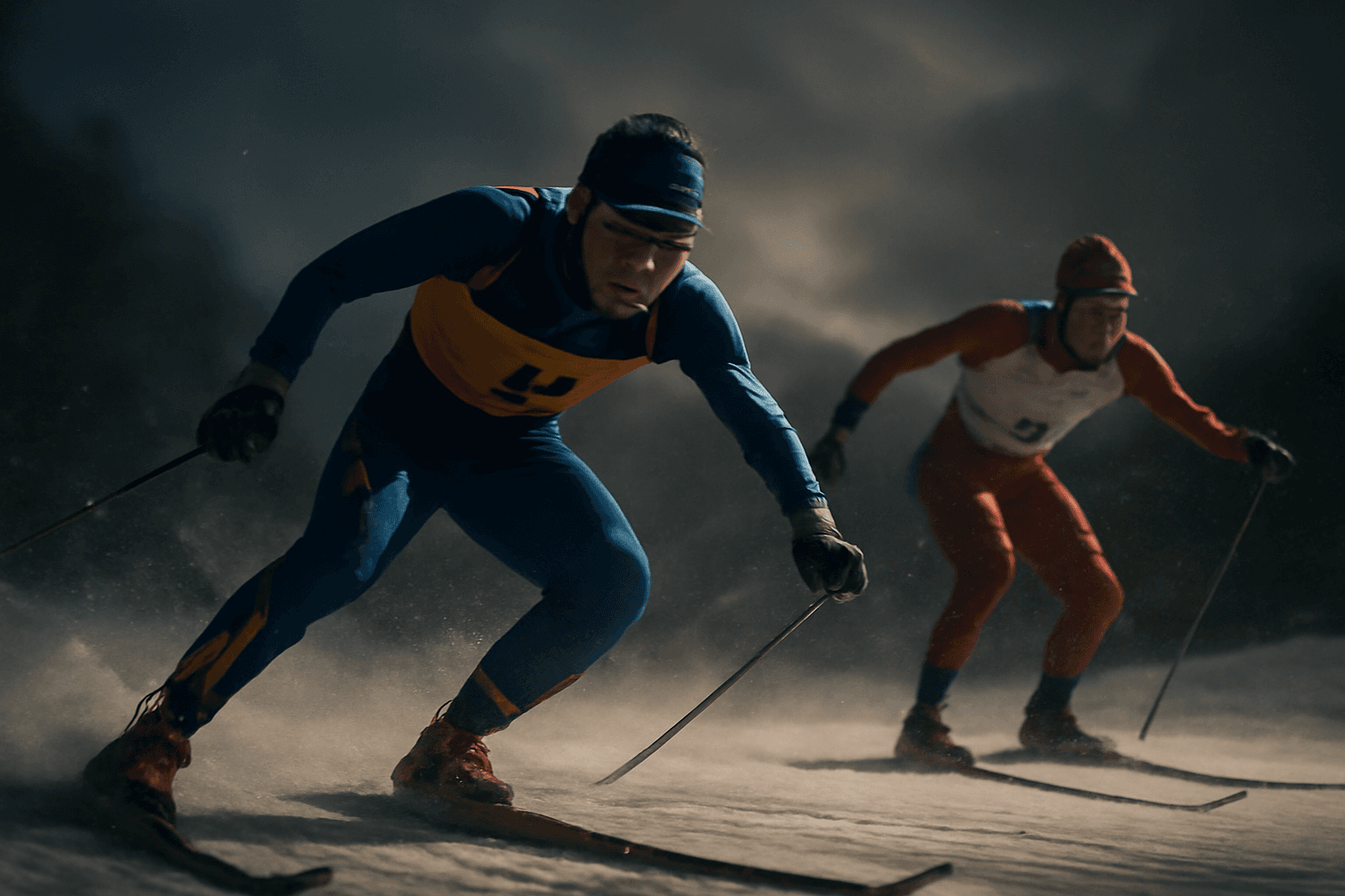 Umeå får SM-veckan vinter 2029 – fjärde gången som värd