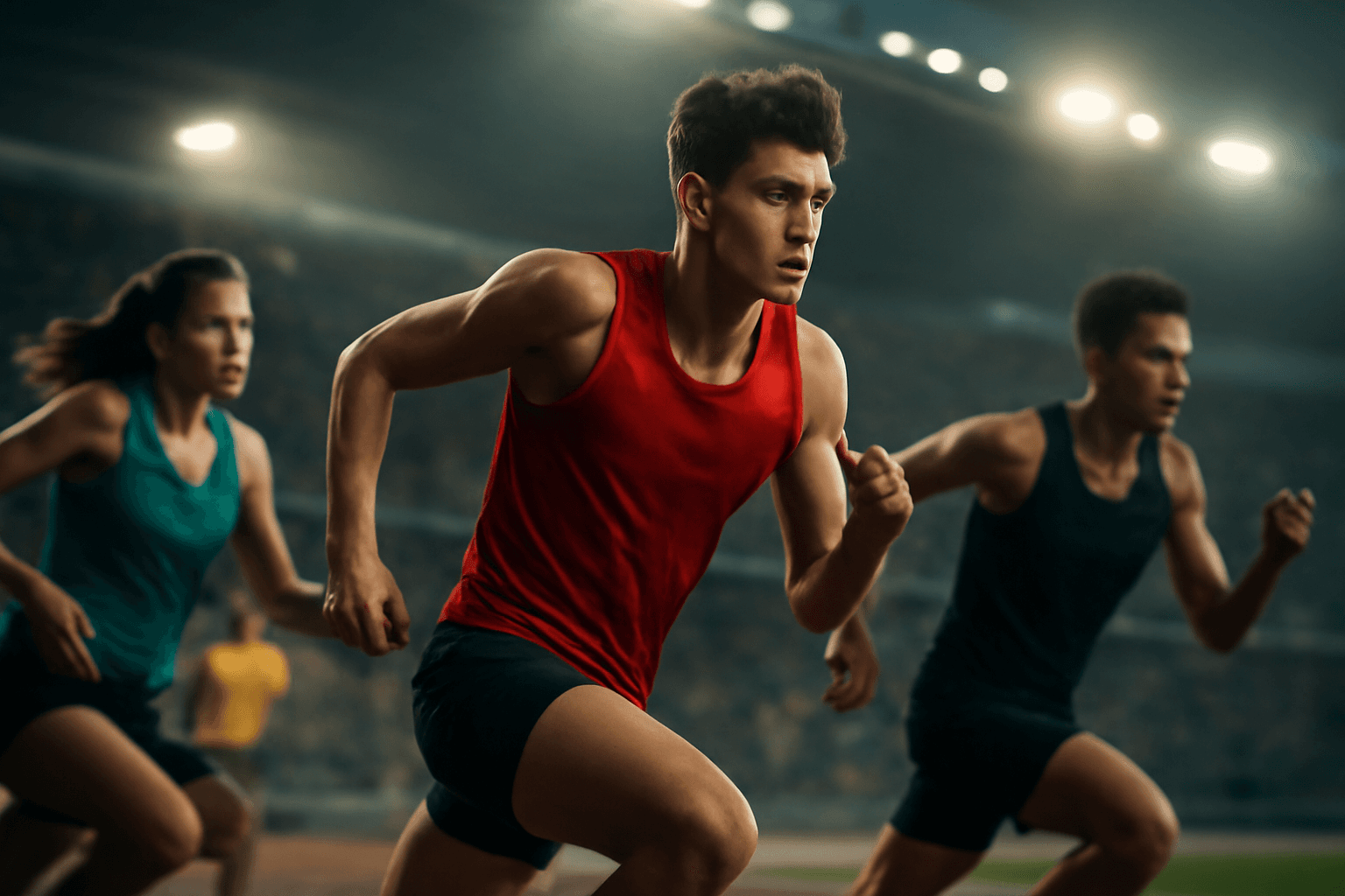 Unga Ledare VM 2027 – framtidens ledare, öppet nu