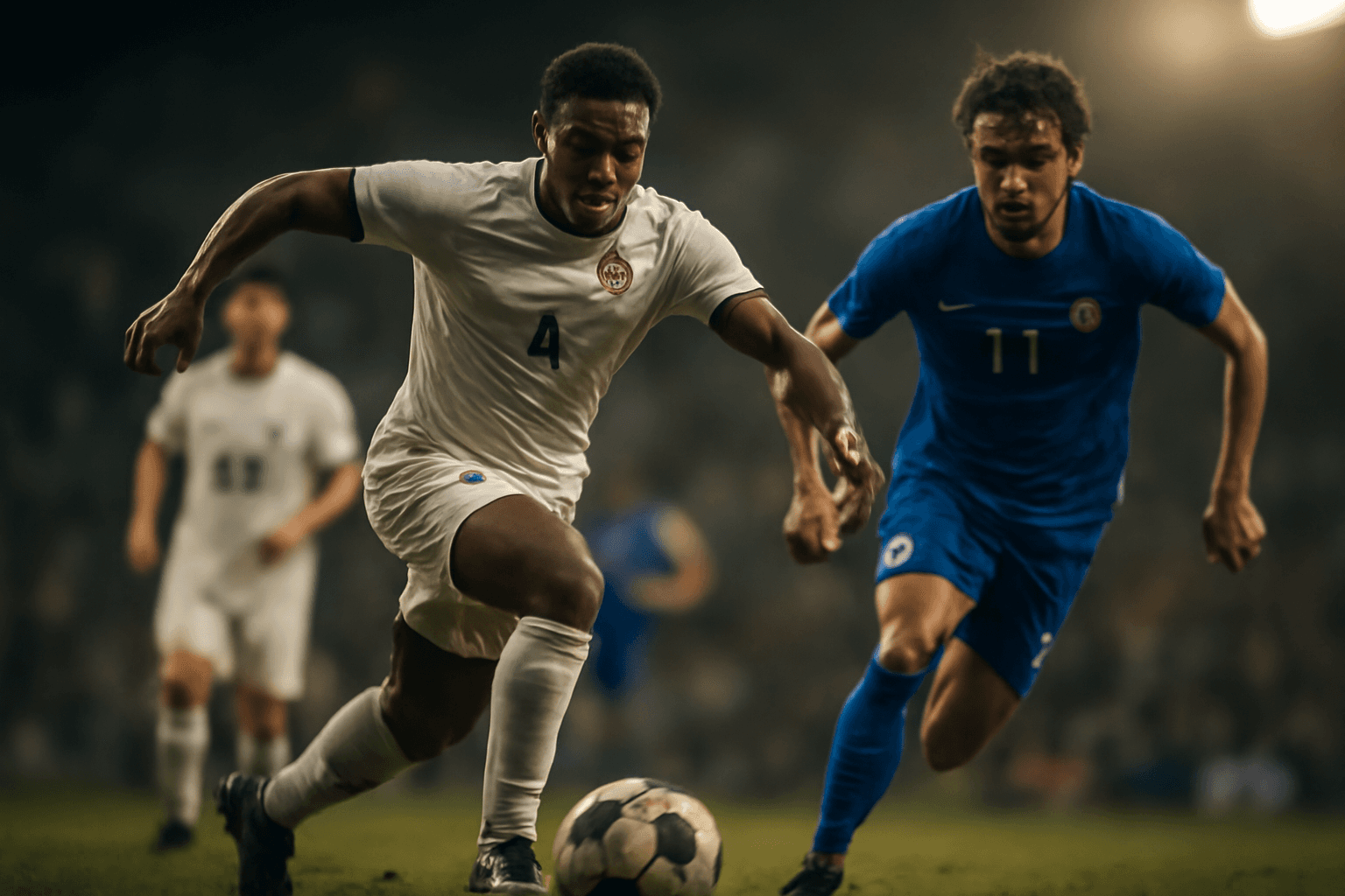 USA föreslår: Italien i VM istället för Iran – politik