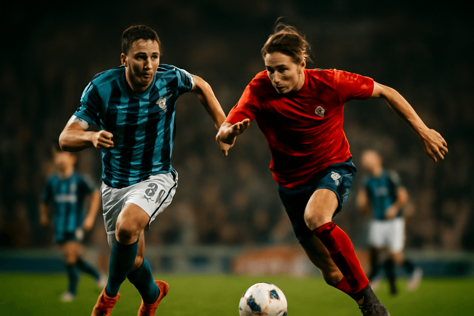 Utbuade av sina egna – Milovanovic om Blåvitts kris