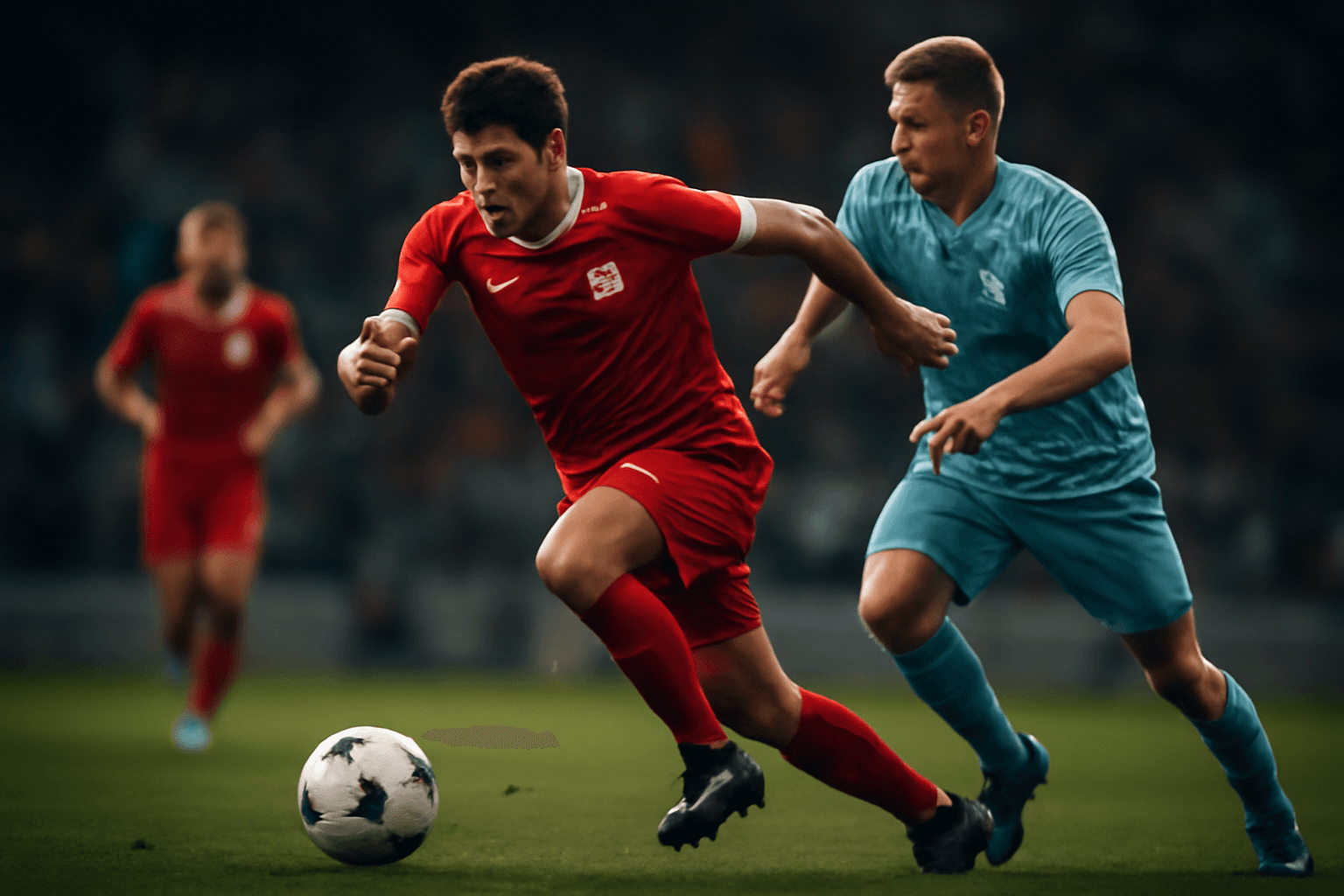 Utesluten av MFF – blommar nu redan och vill bevisa fel