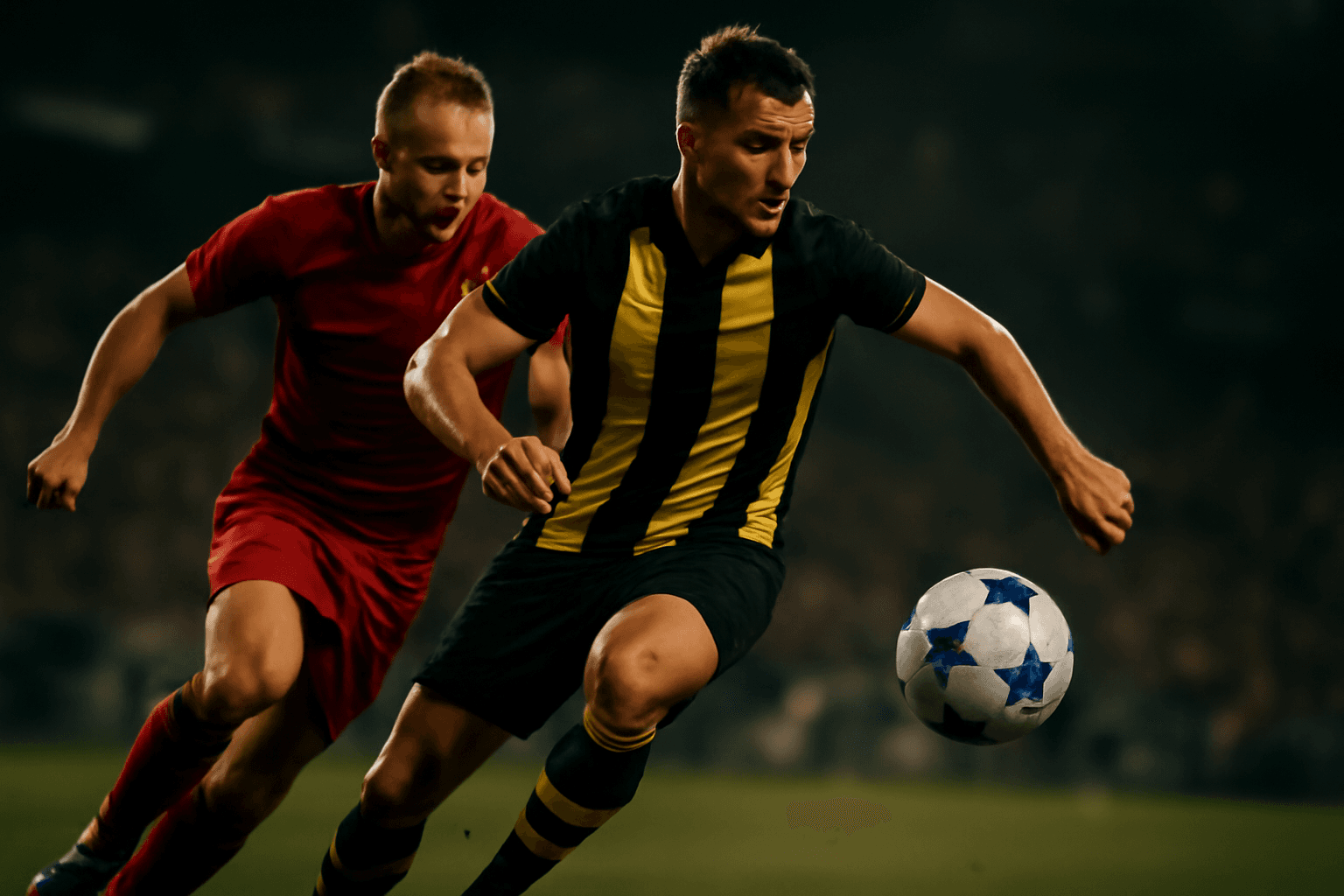 Utlånad anfallare återvänder inte till AIK