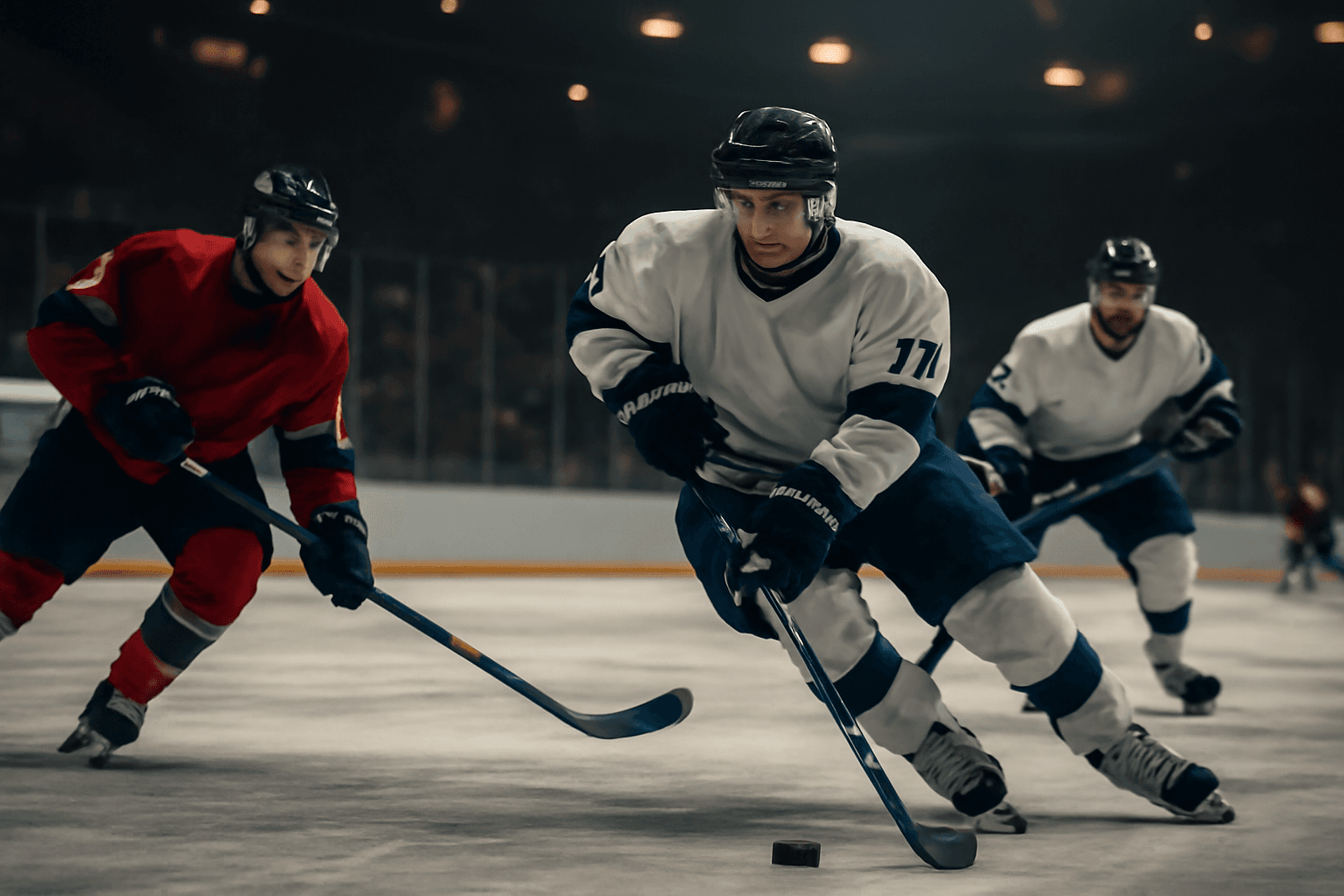 Visby leder finalserien efter hemmavändning på Gotland