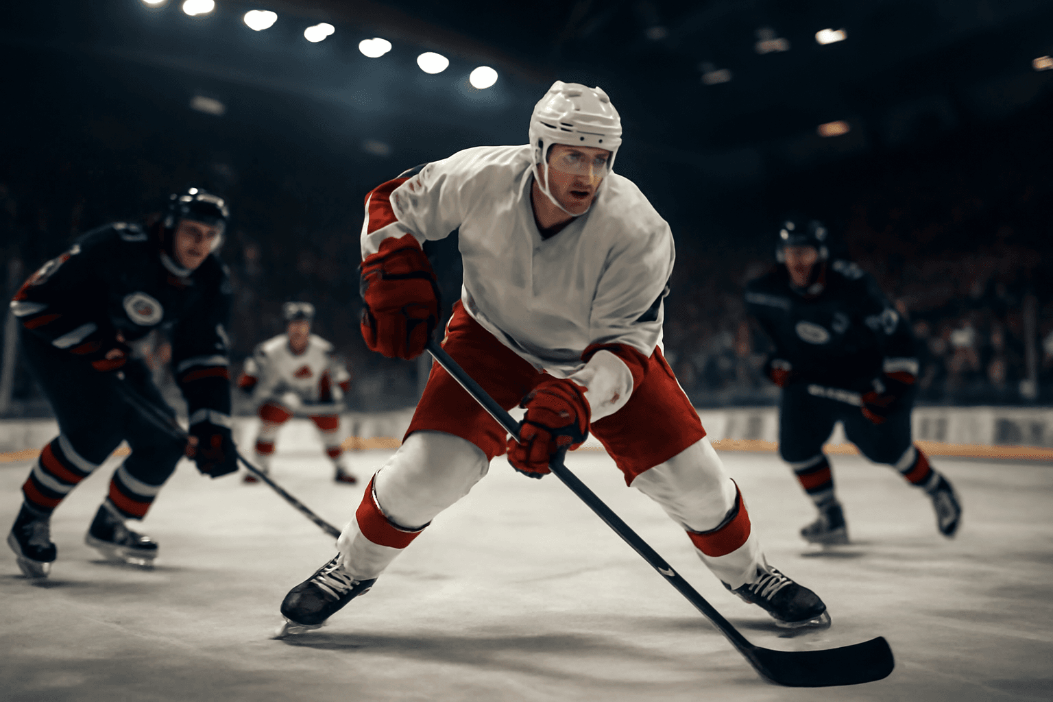 Visby Roma i Hockeyallsvenskan: Lundholm bygger lag