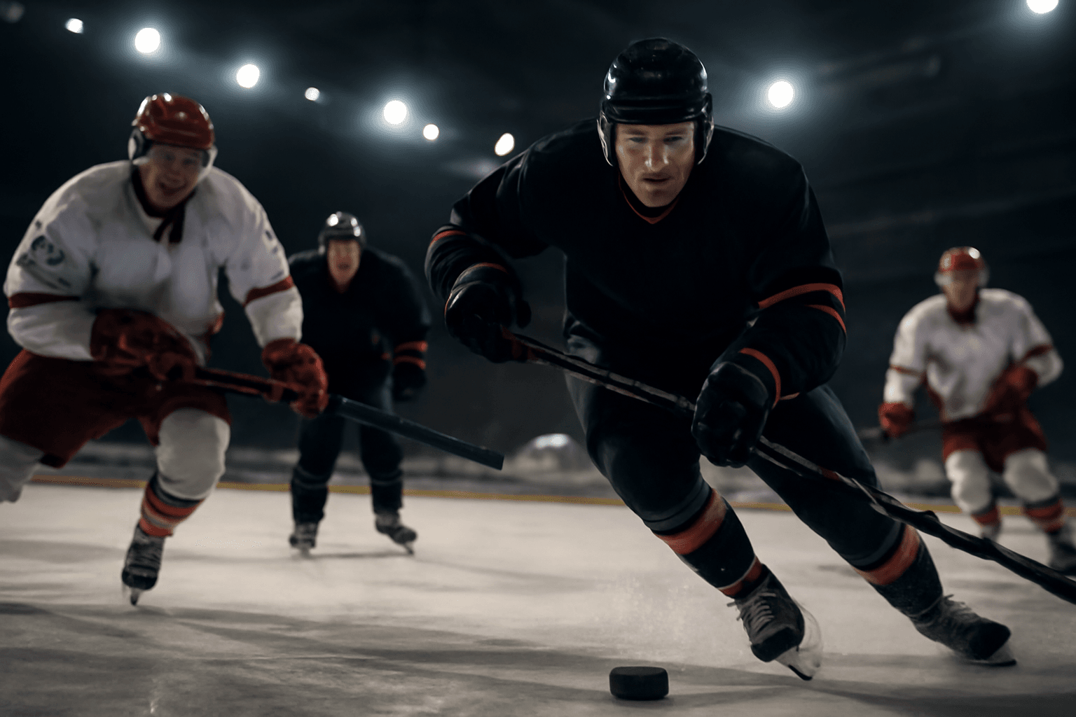 Vita Hästen behöver en brutal truppgenomgång nu på riktigt