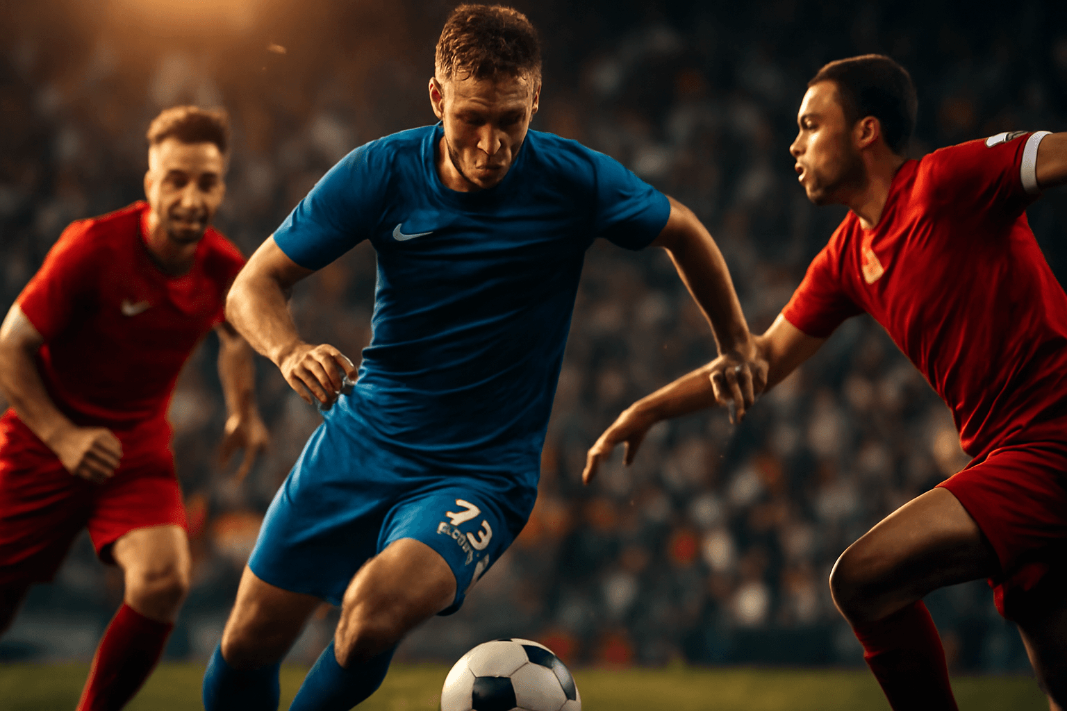 VSK-fan fick hjärtstopp på läktaren – supportrar räddade liv