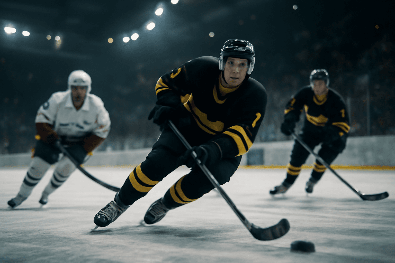 Västerås IK räddar elitlicensen – trots ett års kris