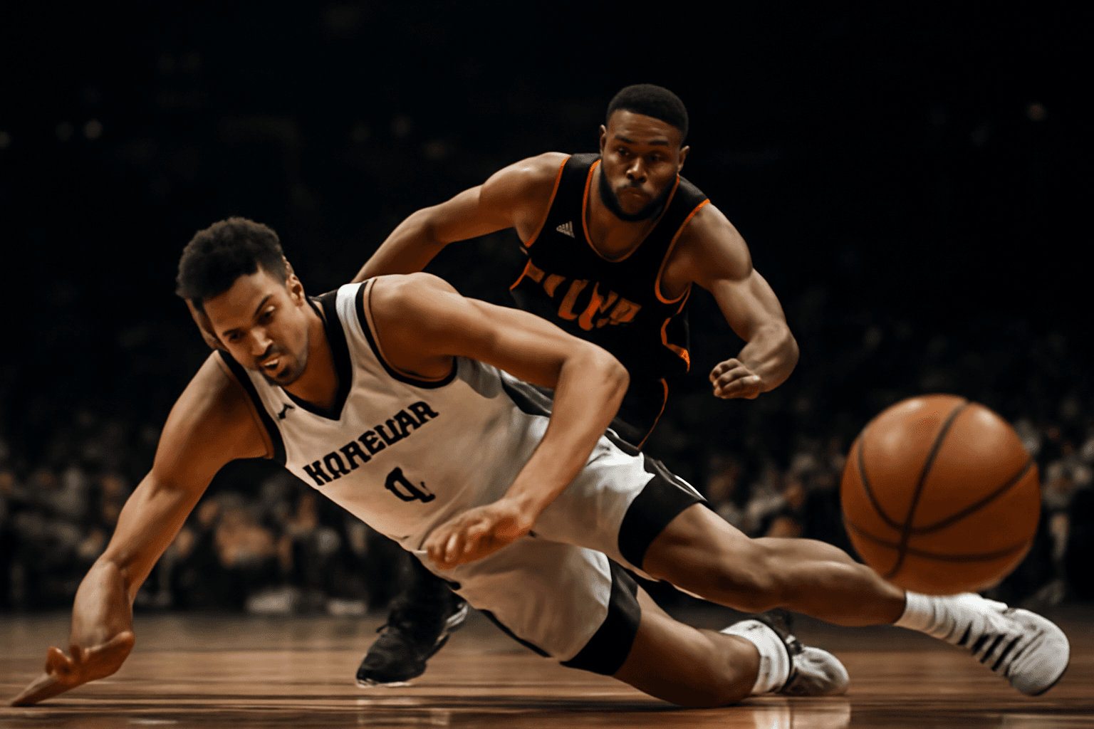 Wembanyama kraschade – hjärnskakning stoppar Spurs