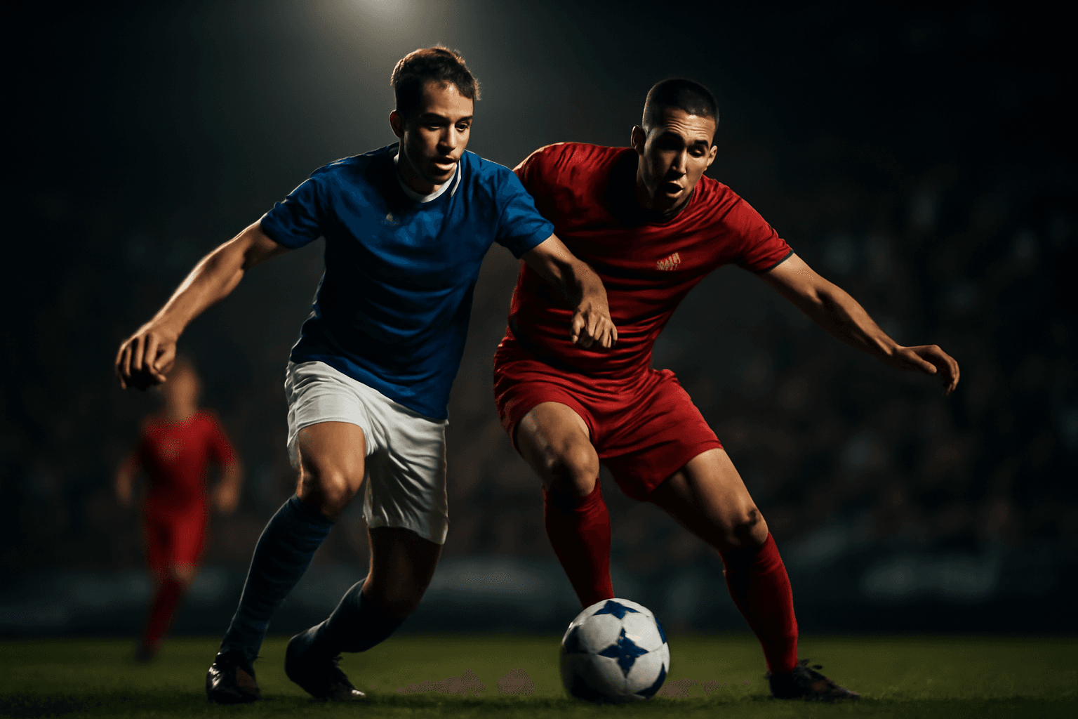 Yttern i Malmö osäker på om familjen hejar i kväll