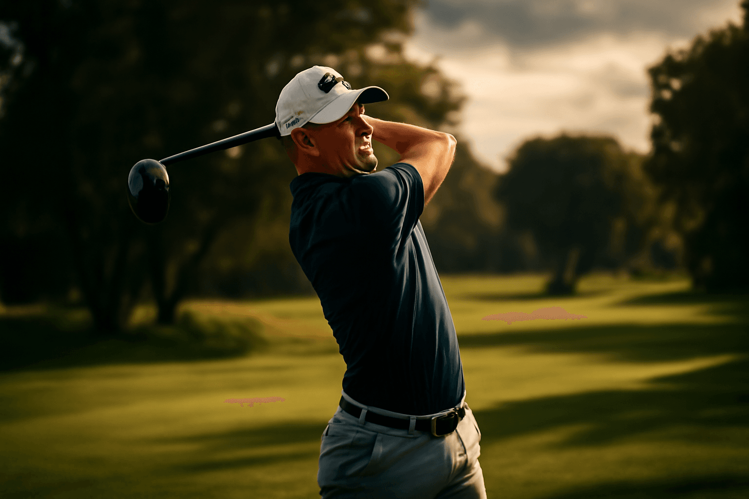 Dantorp ett slag bakom i Turkish Airlines Open i Belek