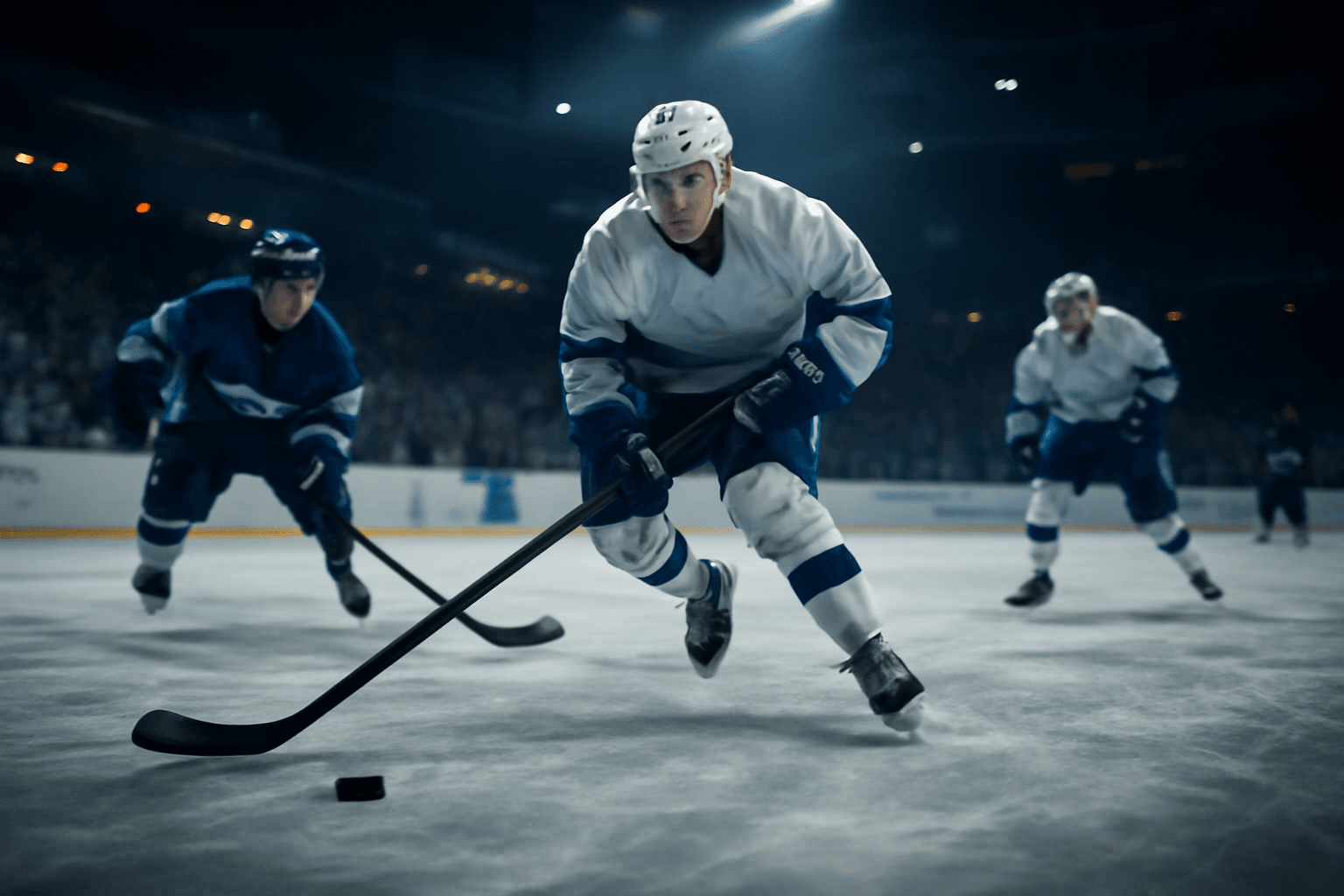 Ollas stora uppgift: ta snabbt tillbaka Leksand till SHL