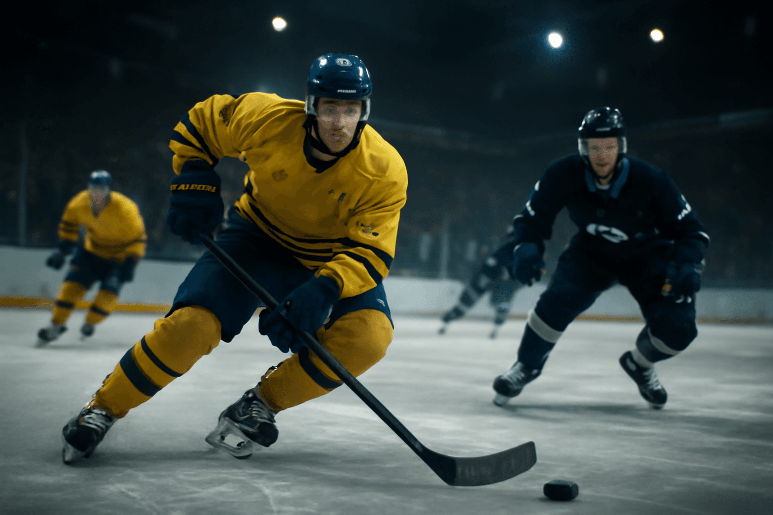 Sverige avgjorde i förlängning – klart för U18-final