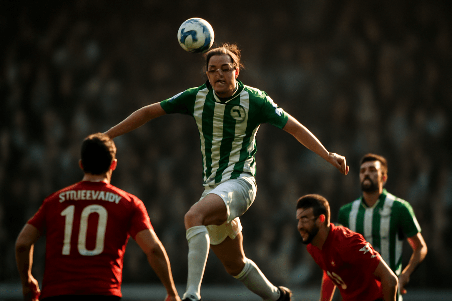 Warner Hahn: Dags för Hammarby att vinna titel nu 2024