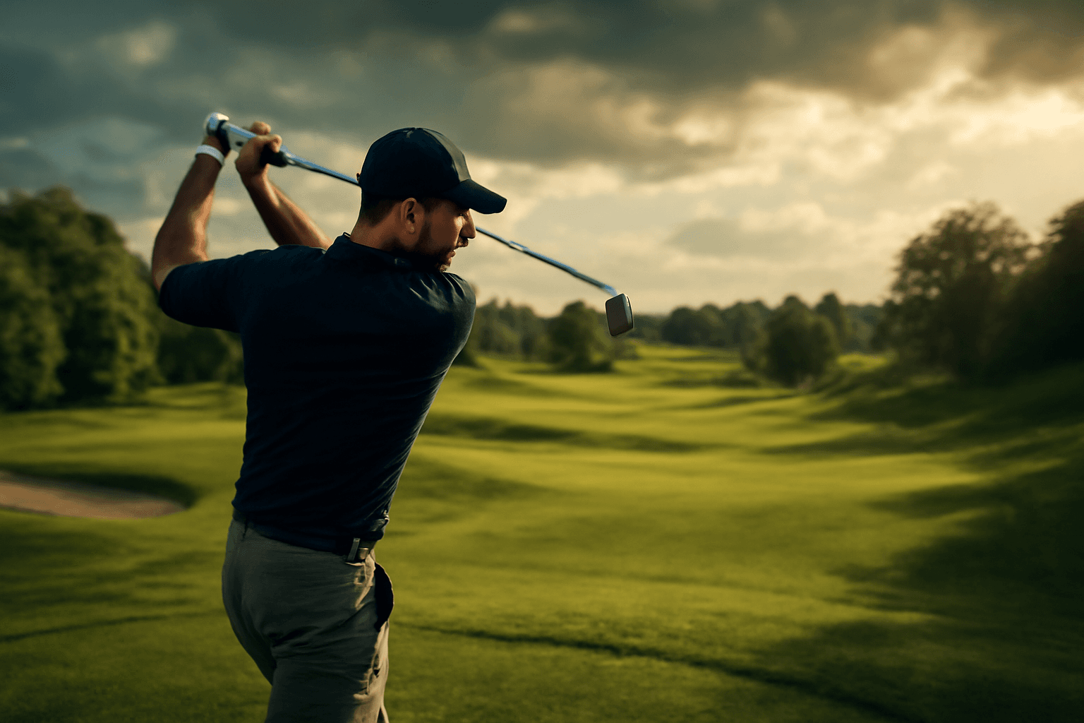 18 min med Svensk Golf: 51:a avsnittet är ett måste