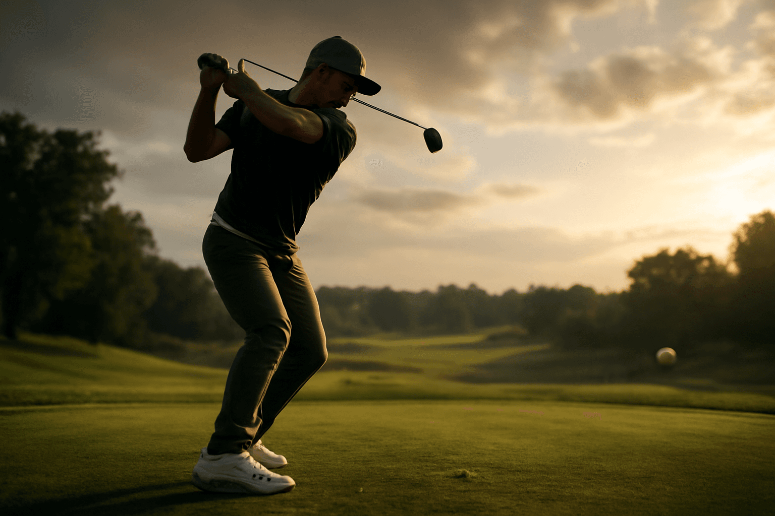 Adidas släpper CodeChaos Messi – golfsko inspirerad