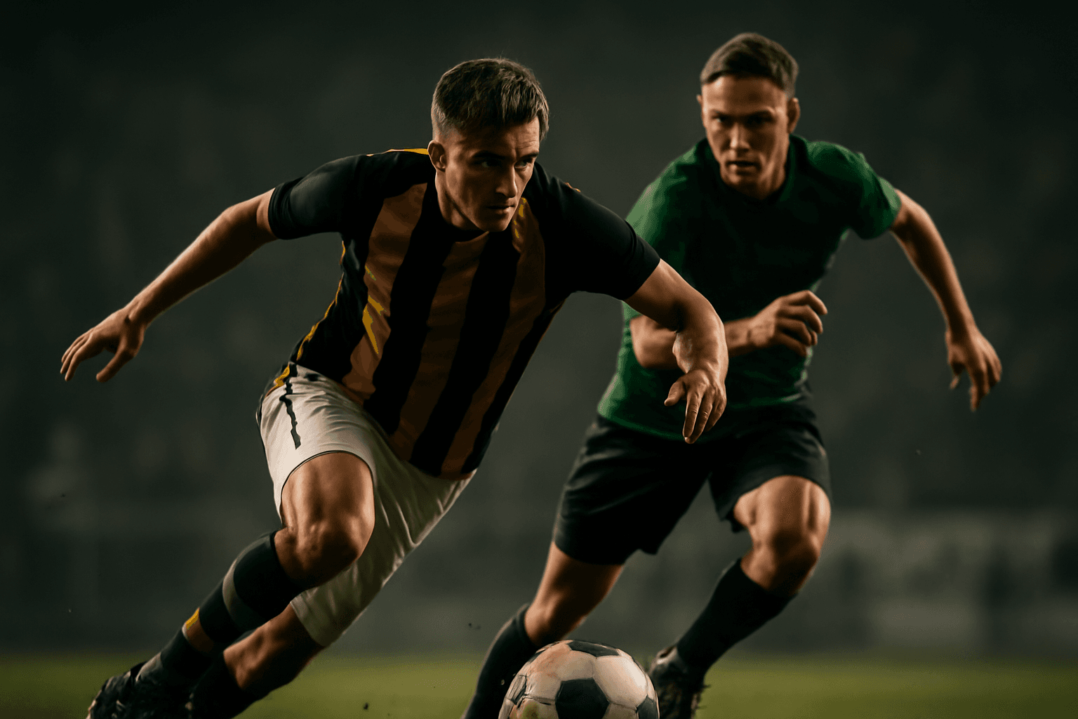 AIK lägger bud på Oskar Ågren – GAIS öppnar dörren