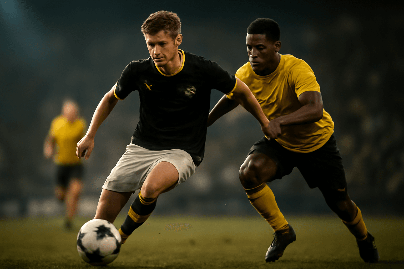 AIK testar ung ytter: två träningar kan forma laget