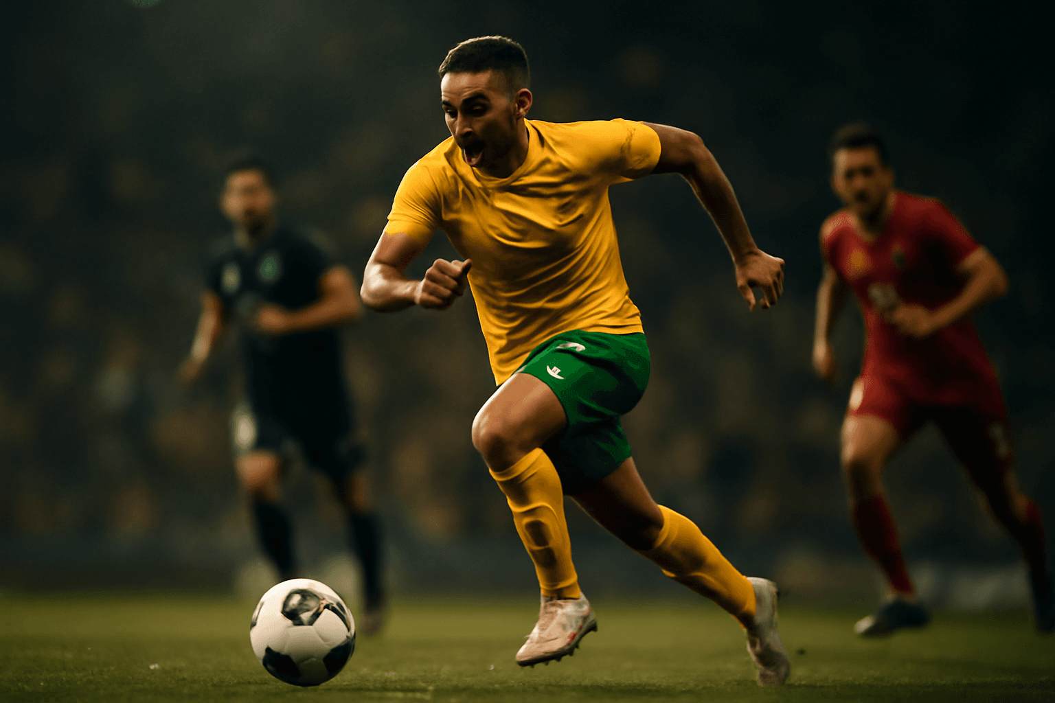 Amor Layouni klar för AEK Larnaca – lämnar Allsvenskan