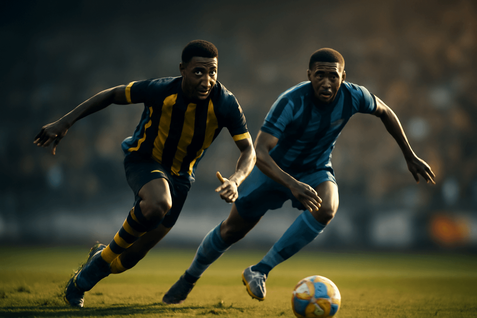 Angelo Agbejoye lämnar AIK – går nu till Djurgården