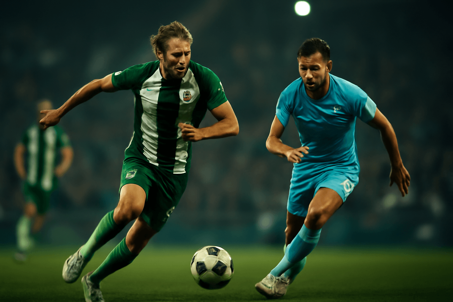 Berglund till Malmö — Hammarby måste agera omedelbart