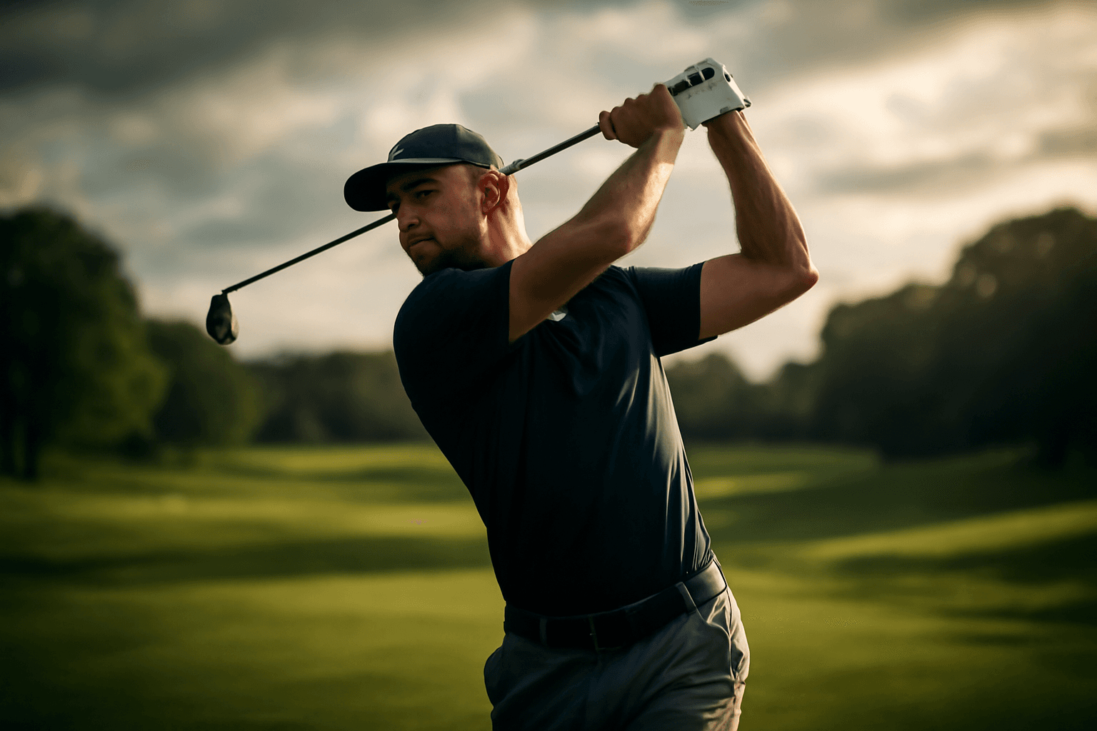 Booandet mot Wyndham Clark skadar golfens rykte i New York