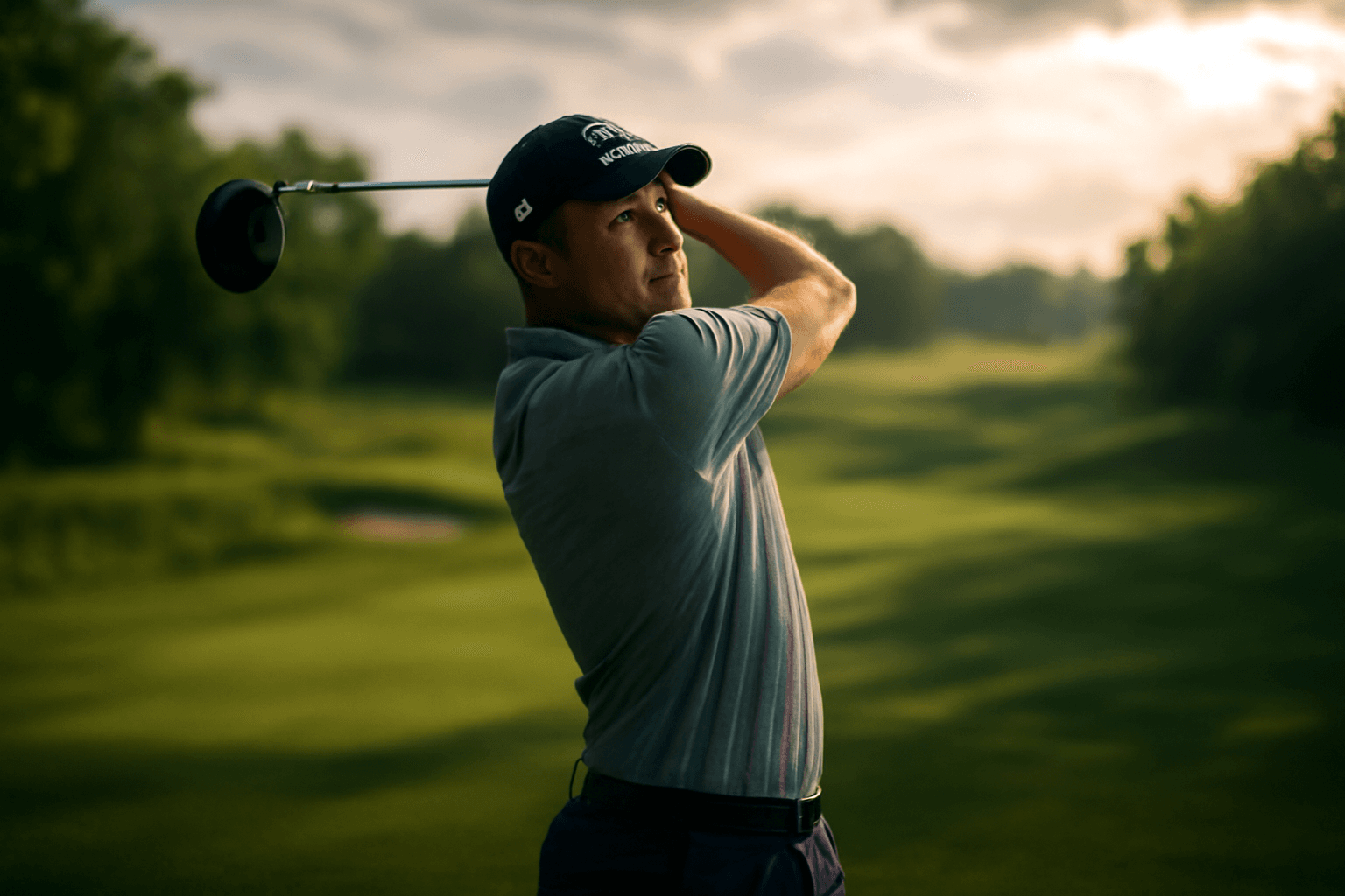 Bud Cauley vann efter åtta år – första PGA-segern i Kanada