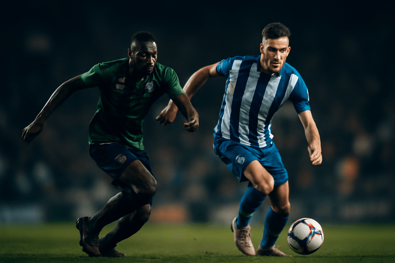Deportivo Alavés köper loss Ibrahim Diabaté från GAIS