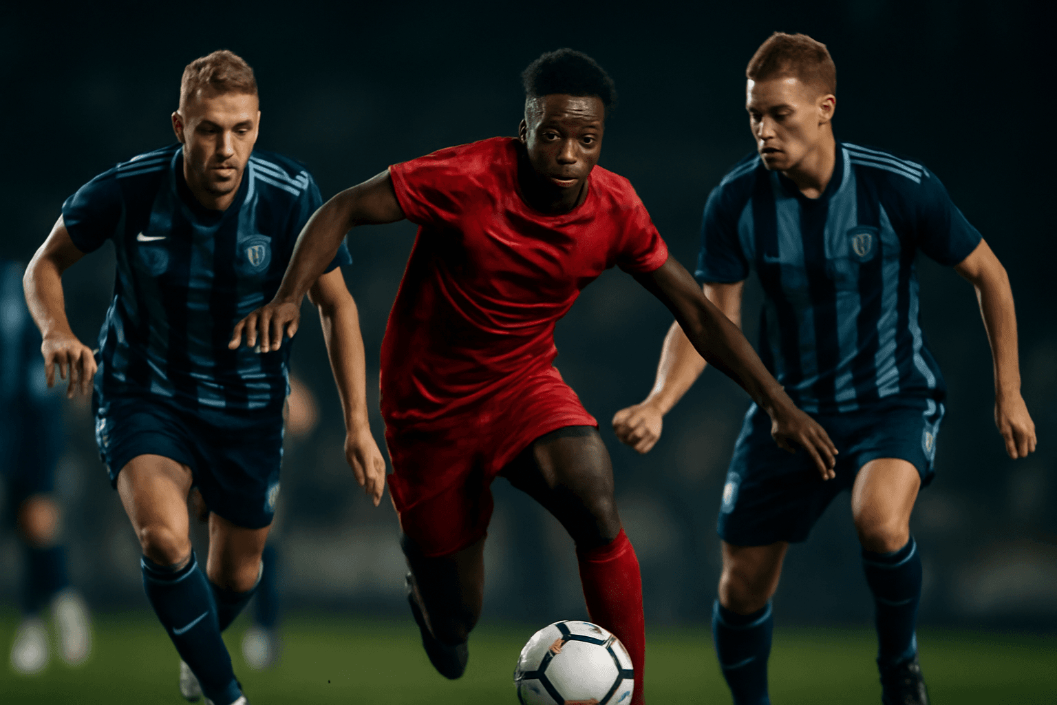 Djurgården testar ivoriansk U20: tränar med A och P19