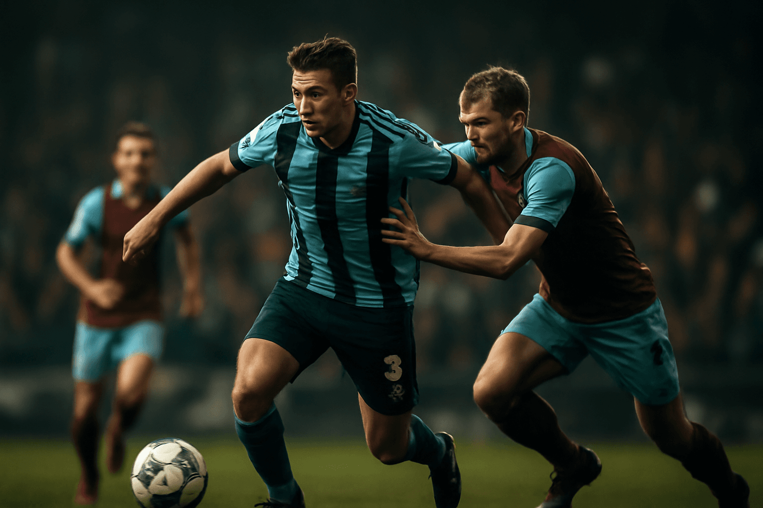 Djurgården överväger tysk från West Ham till ledningen