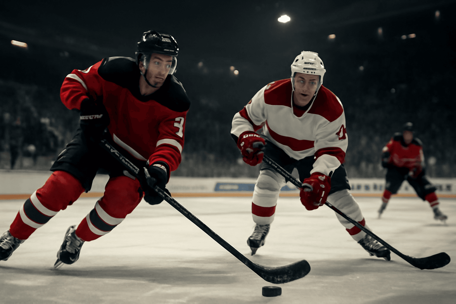 Eklund till Senators – återförening med Zetterlund