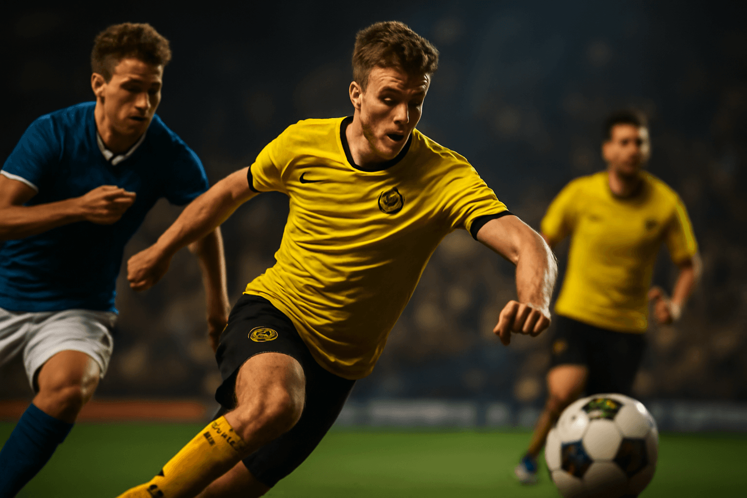 Elfsborg intresserade av Oliver Nilsson Galic – vändpunkt?