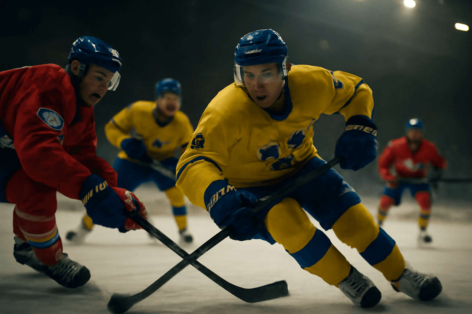 Elliot Cadeau väntas få större roll i VM-kvalet mot Tjeckien