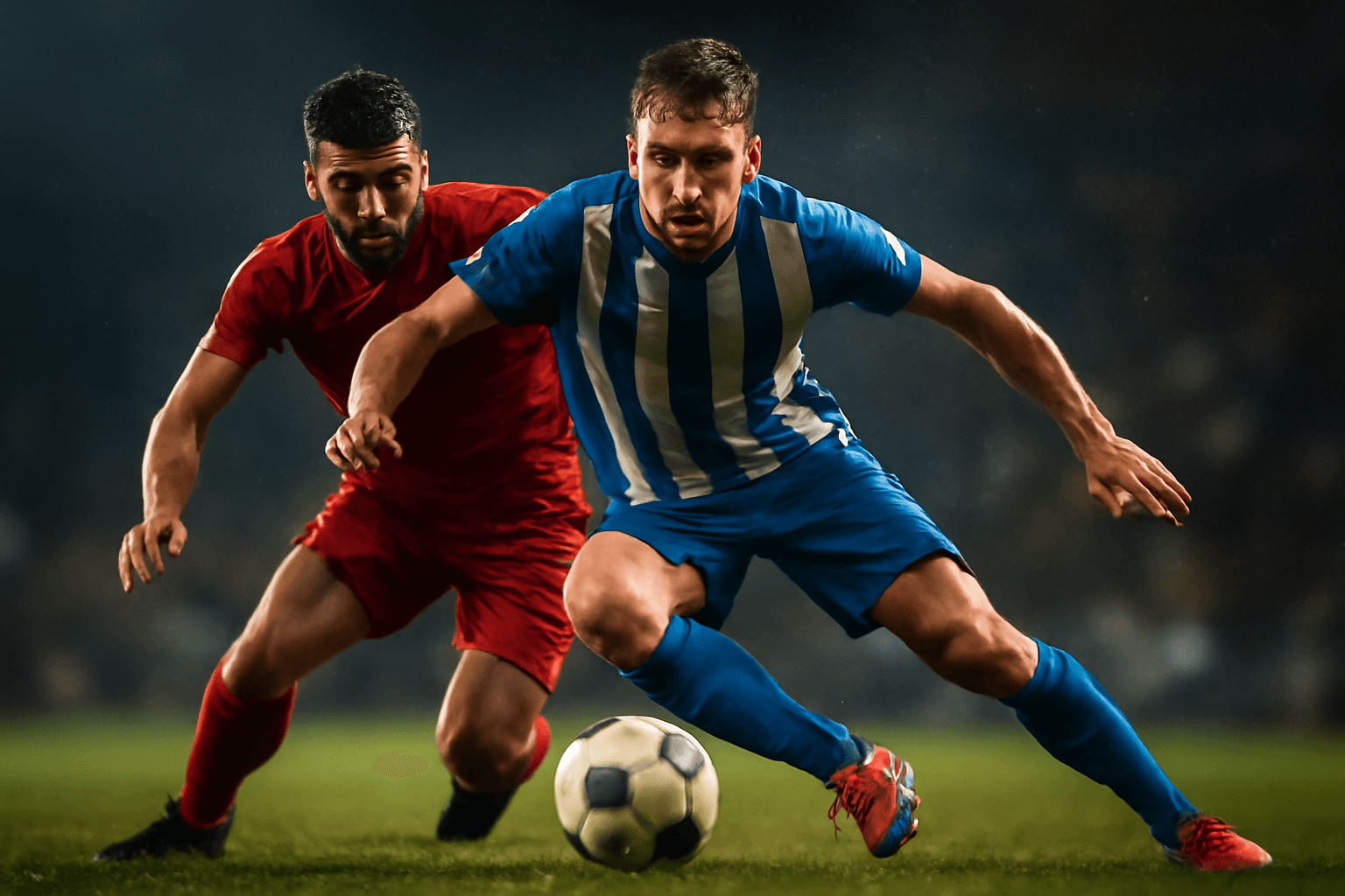Emil Bergström förlänger med Anorthosis till 2027 – satsar