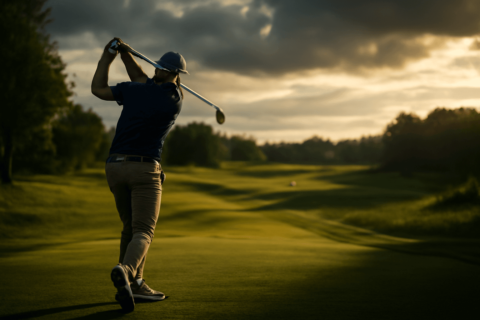 Finalkvalet till The Open — sista chansen 30 juni nu