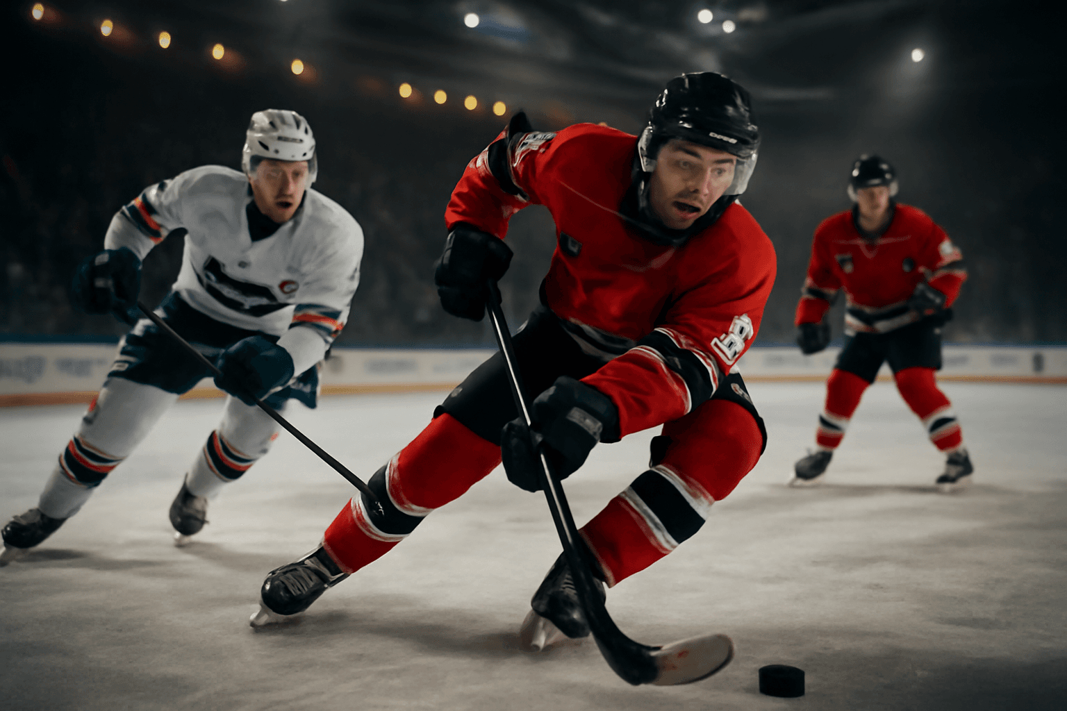 Färre avstängningar i SHL – Hemlin: Utvecklingen bra