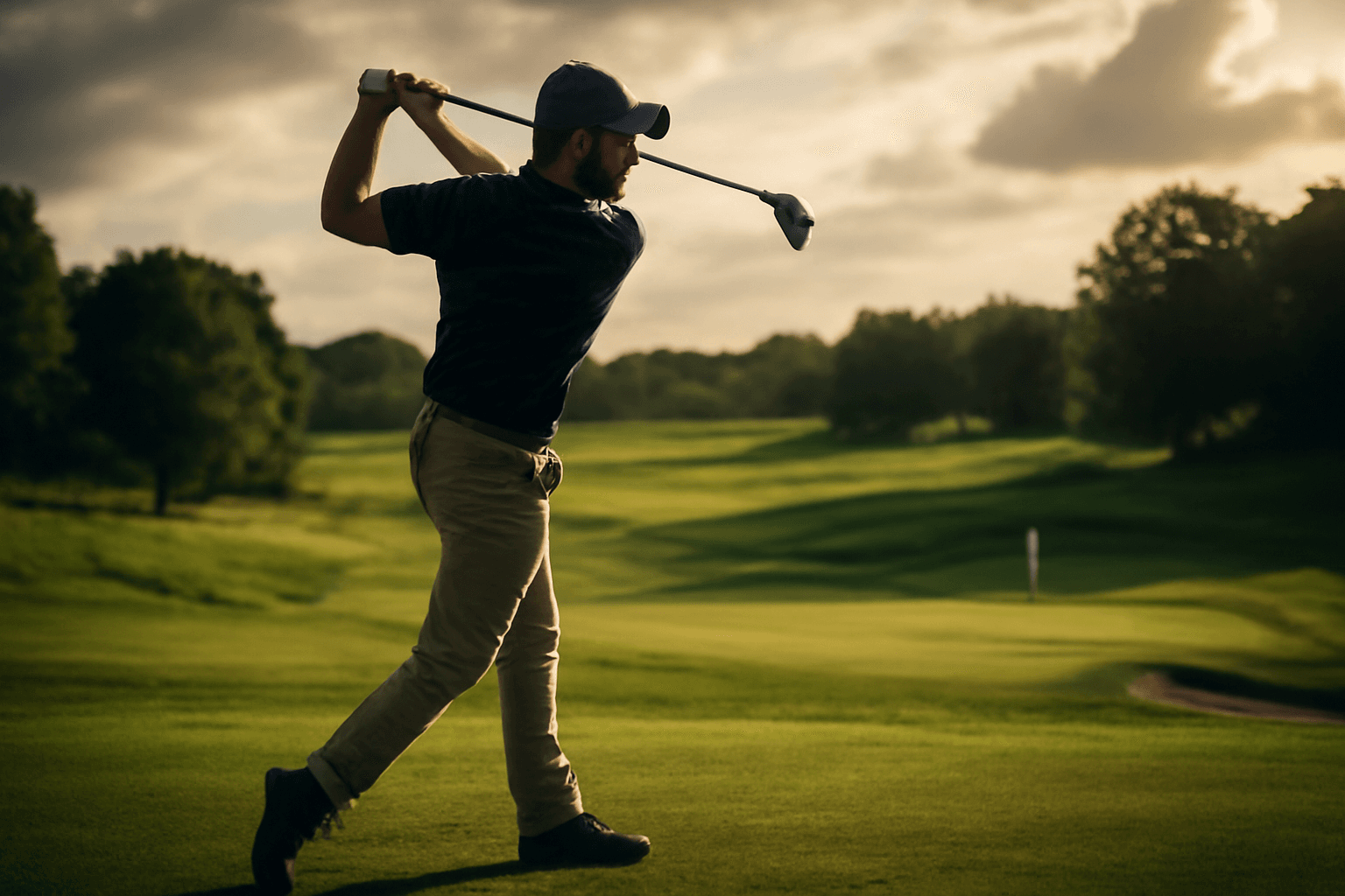 Golf och footgolf möts på Elisefarm i unik vecka i Skåne