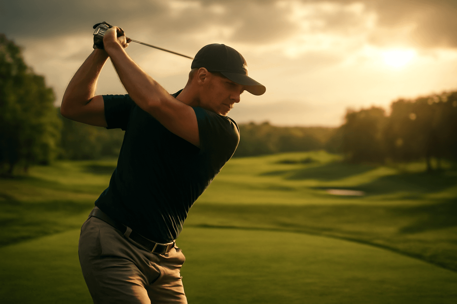 Golfboomen: Försäljning +43% och nya välgörenhetsauktioner