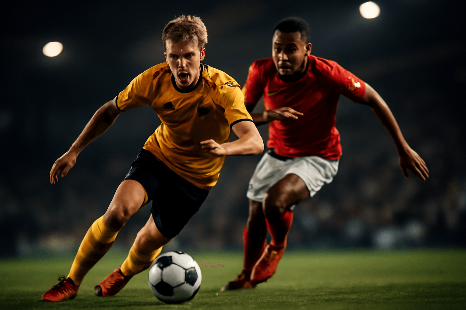 Gottfrid Rapp: vill stanna och bli bred ytter i Elfsborg