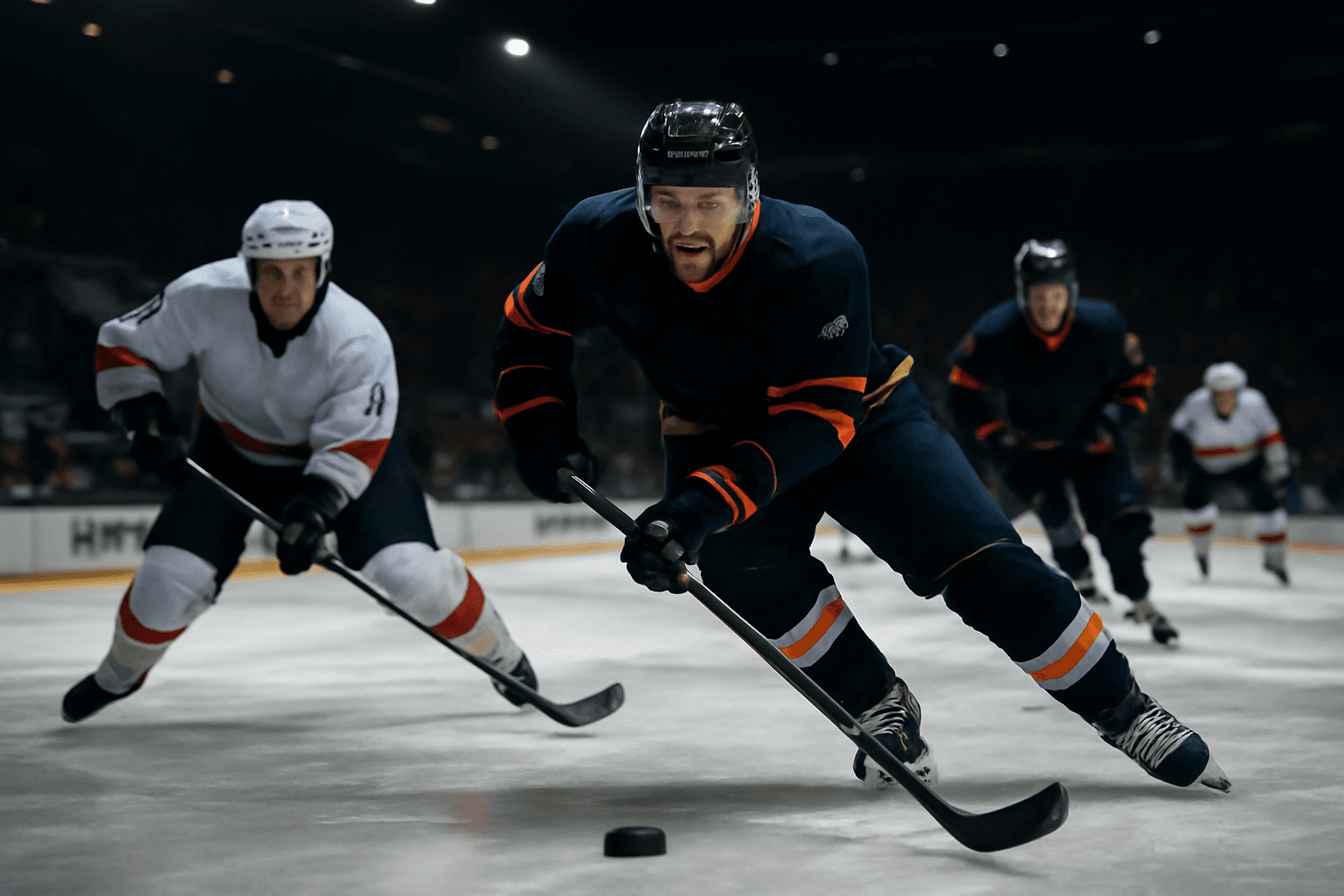 Gunler klar för Djurgården – fler SHL-spelare på väg