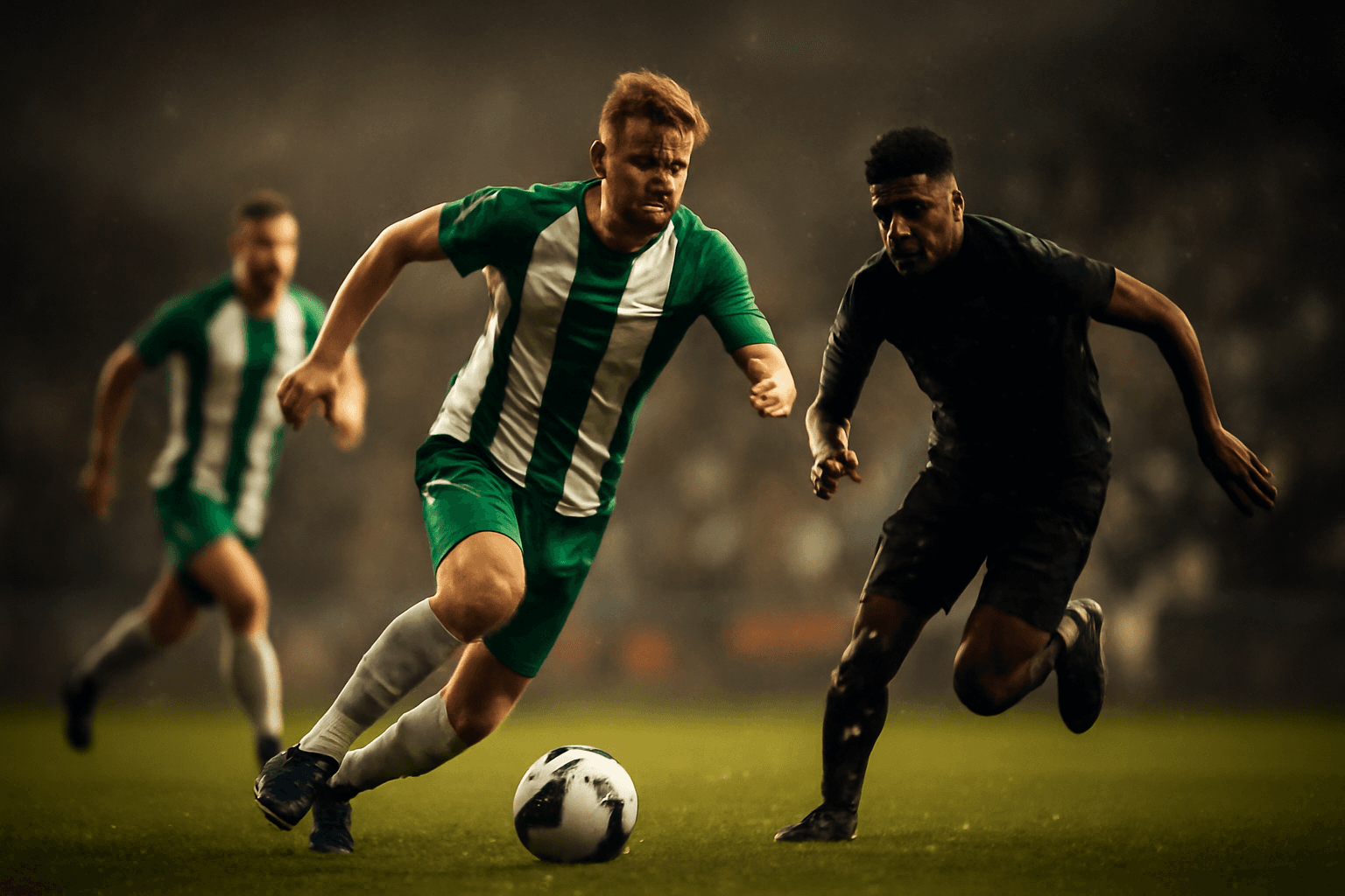 Hammarby om sommarfönstret: öppet, försiktigt, tydligt