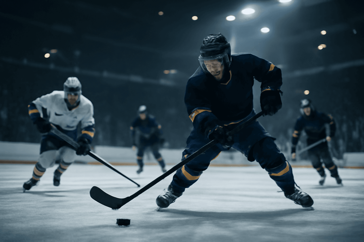 HV71: Valberedningens framtid skjuts upp — efter mötet