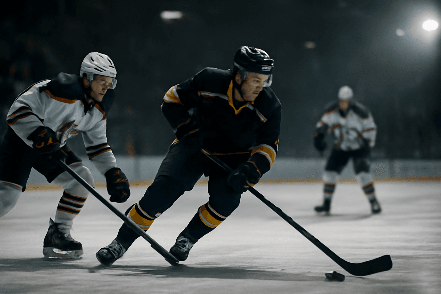 HV71 värvar Jan Mysak – söker fortsatt assistent nu