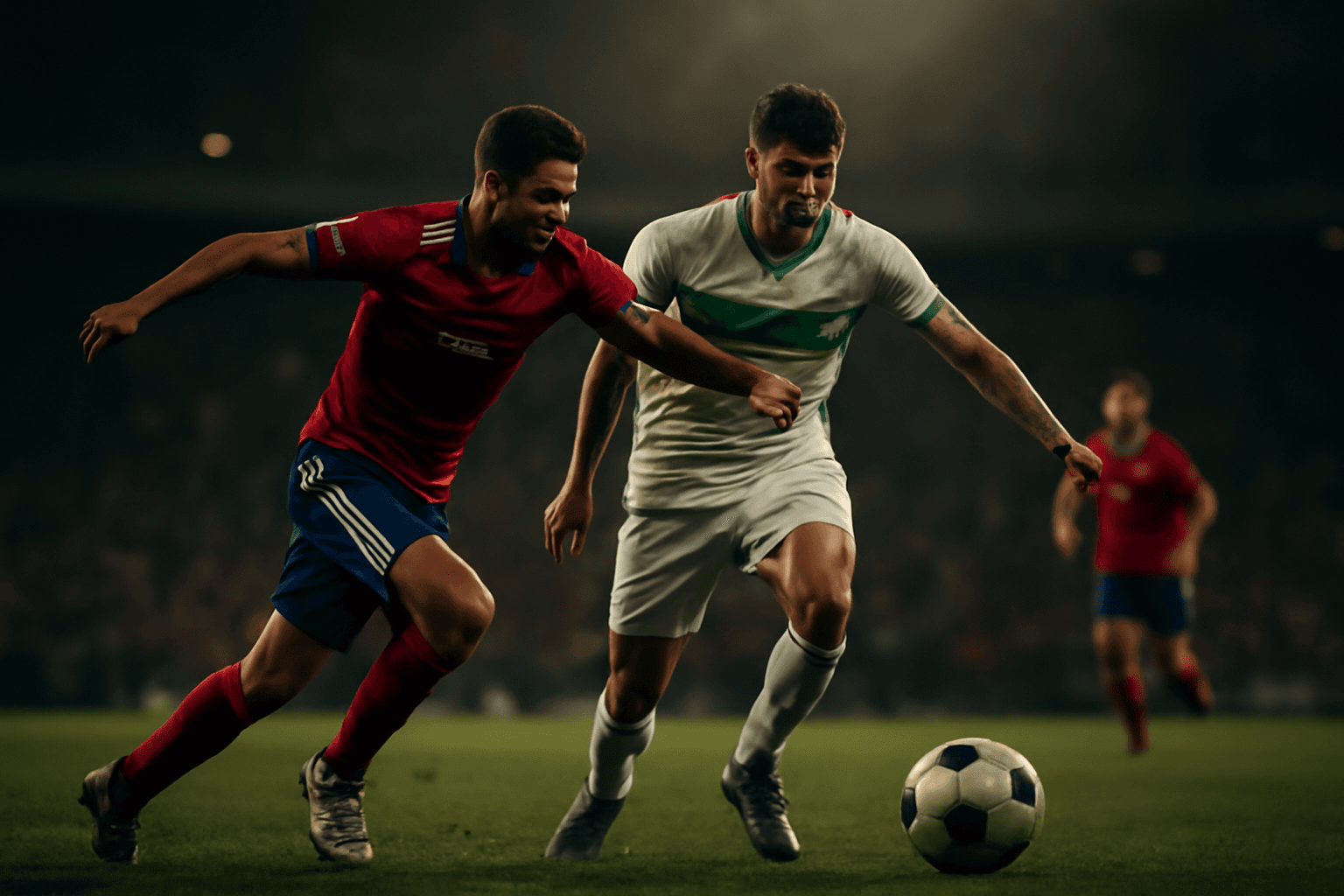Iran tvingas vistas 24 timmar i USA – fans nekas biljetter