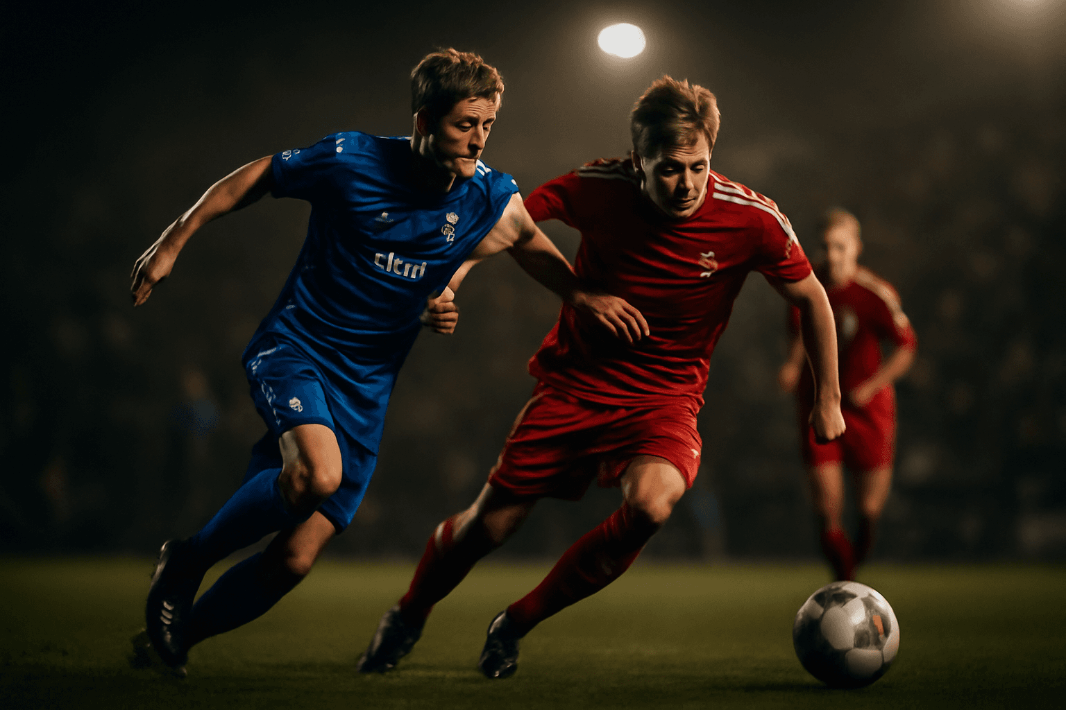Isak Bjerkebo lockar intresse från Danmark – Sirius oro