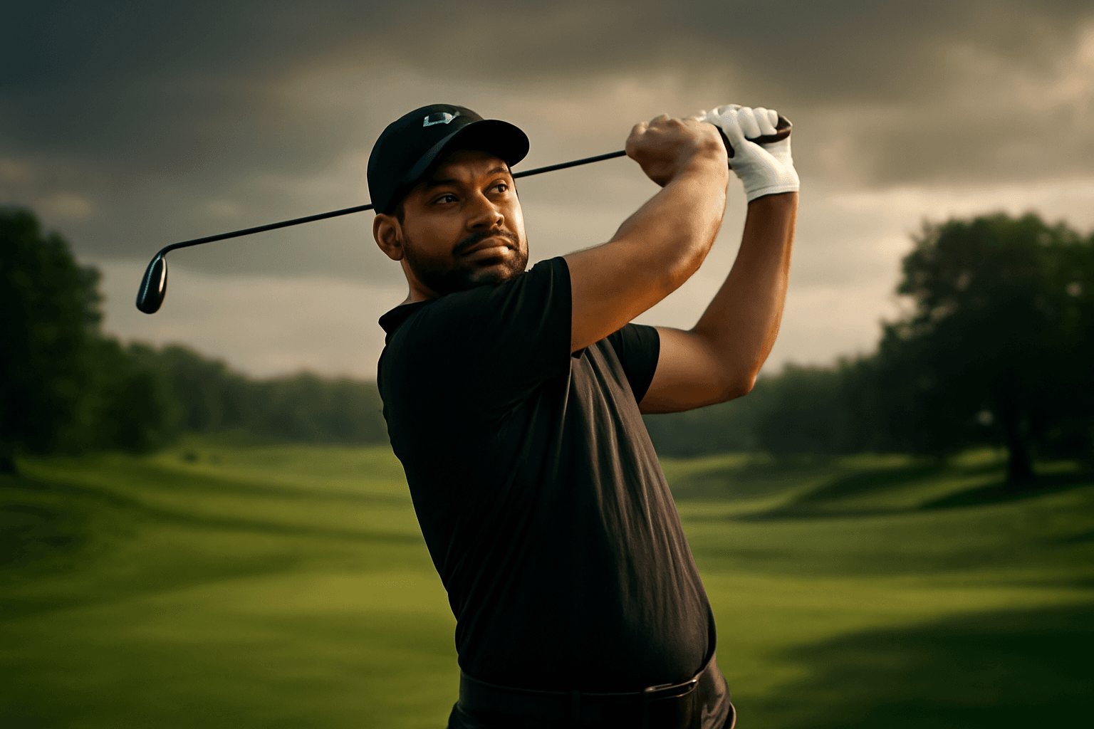 Jason Day tvingas bryta i U.S. Open efter tio hål idag