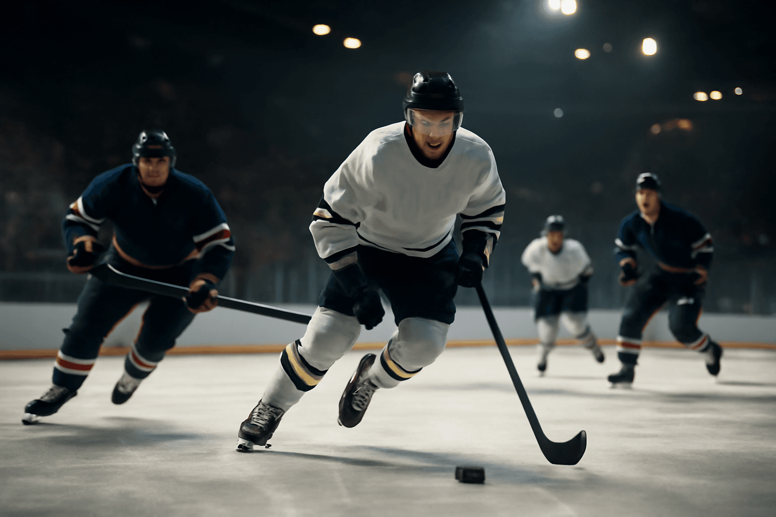 Johan Hult permanent sportchef i HV71, klubbens drag