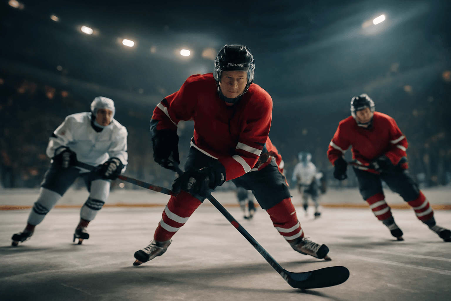 JRM SummerCamp: Originalet som fortfarande leder nu