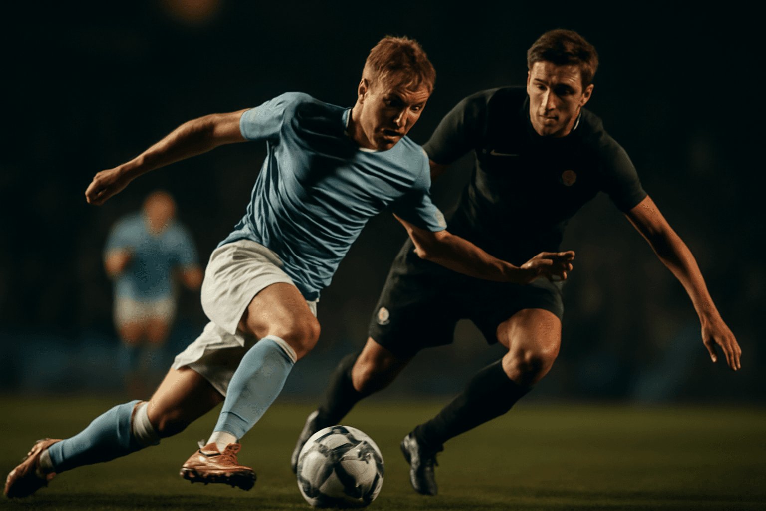 Malmö FF tvekar om Horneland — annan kandidat aktuell