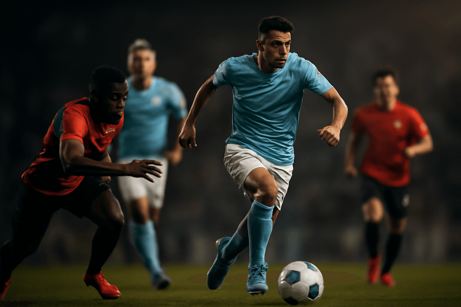 Malmö FF värvar spansk anfallare — kan avgöra säsongen